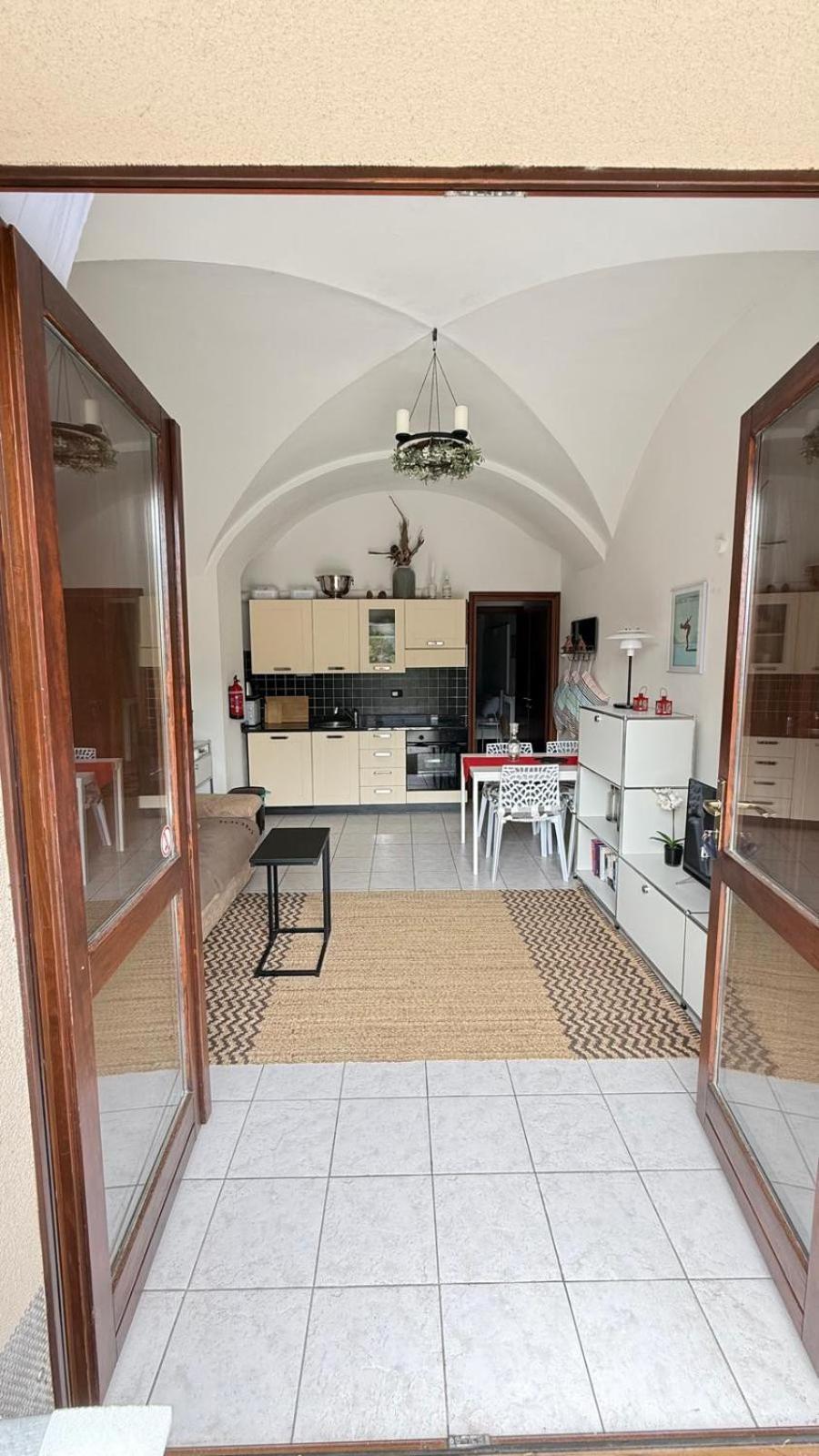 1-Bedroom Apartment Bello Posto Acquaseria Екстериор снимка